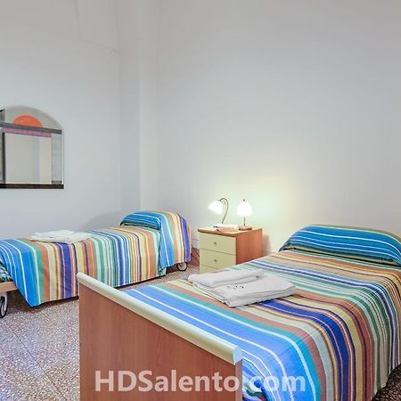 Da Mescia Cesarina Apartment Tricase Exterior foto